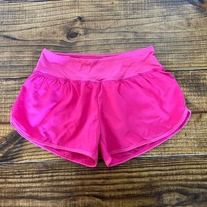 Zyia Shorts